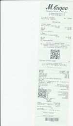 Кассовые чеки с подтверждением в Строителе