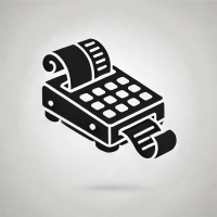 Кассовые чеки в Строителе